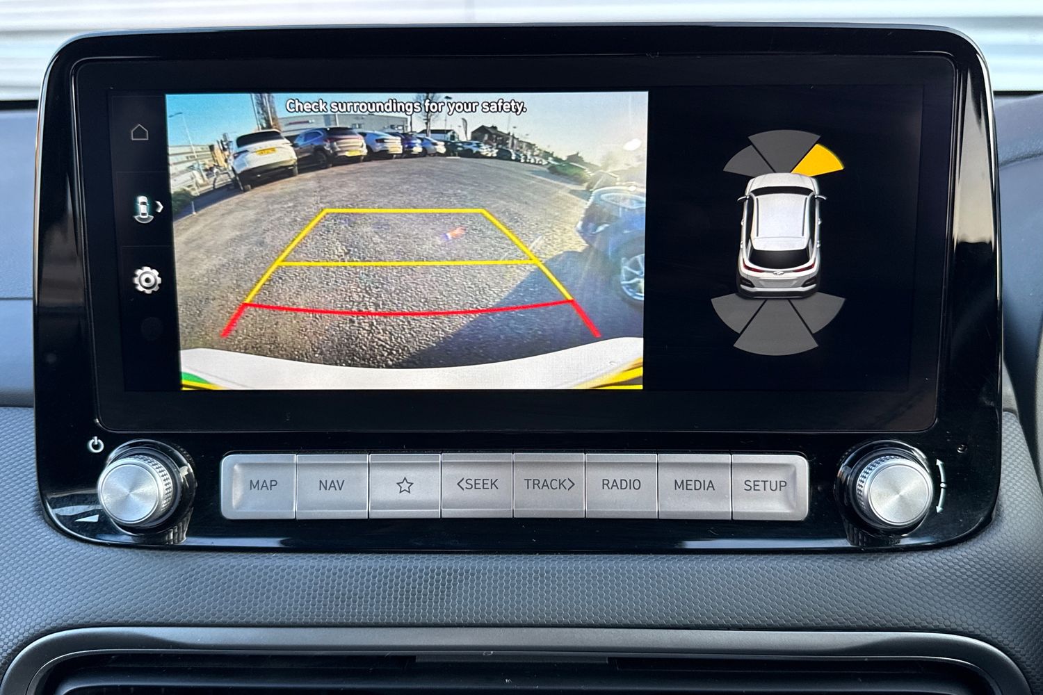 Used Hyundai KONA 2023 for sale - 77943686: Photo 46