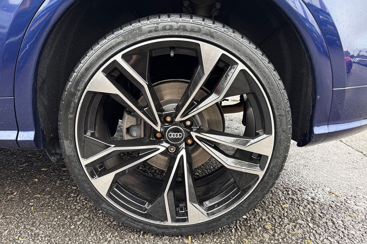 Used Audi Q5 2018 for sale - 78189804: Photo 12