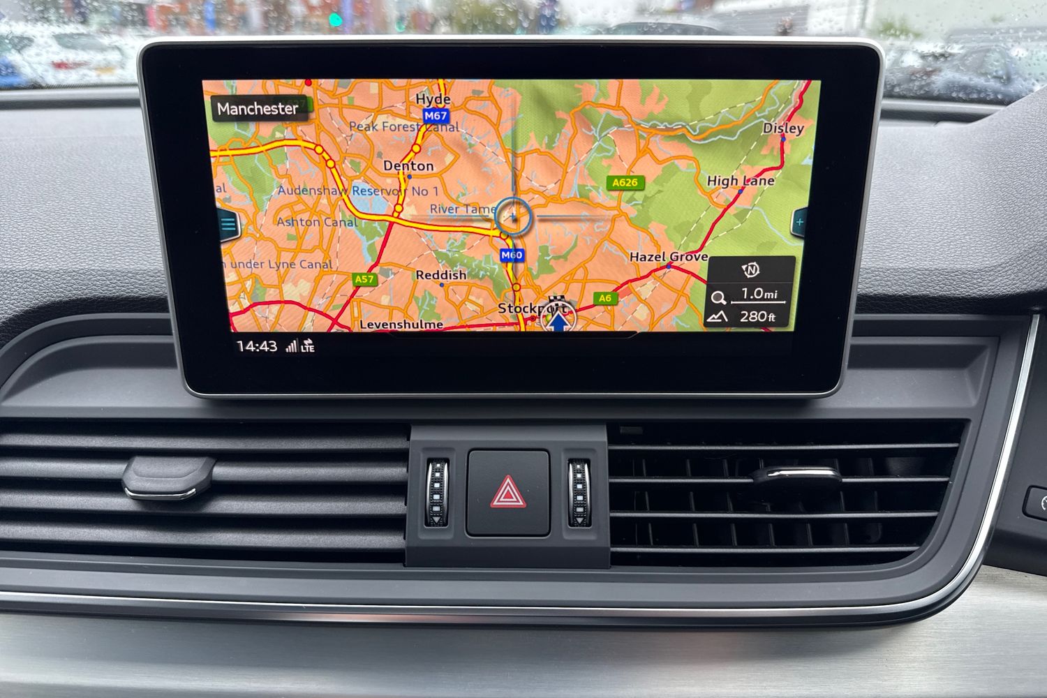 Used Audi Q5 2018 for sale - 78189804: Photo 17