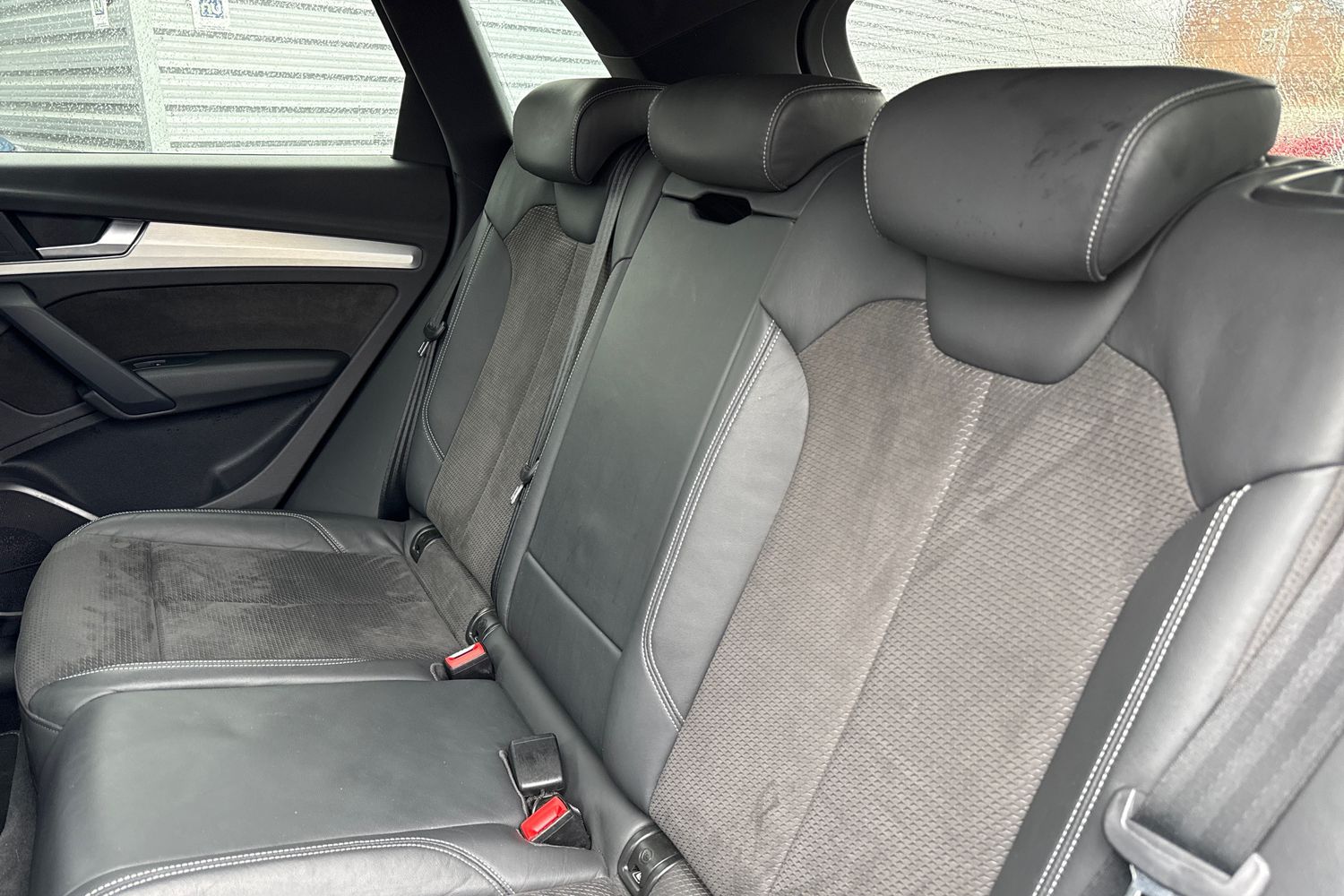 Used Audi Q5 2018 for sale - 78189804: Photo 19