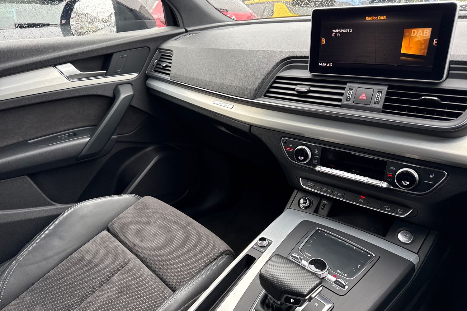 Used Audi Q5 2018 for sale - 78189804: Photo 20