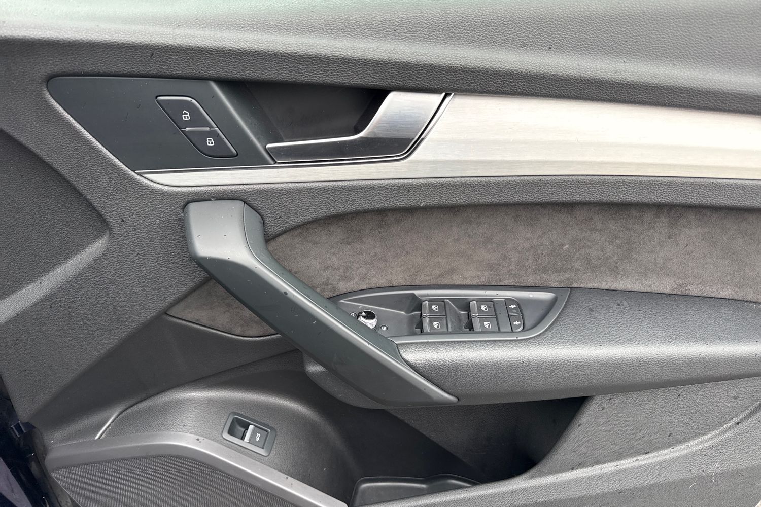 Used Audi Q5 2018 for sale - 78189804: Photo 21