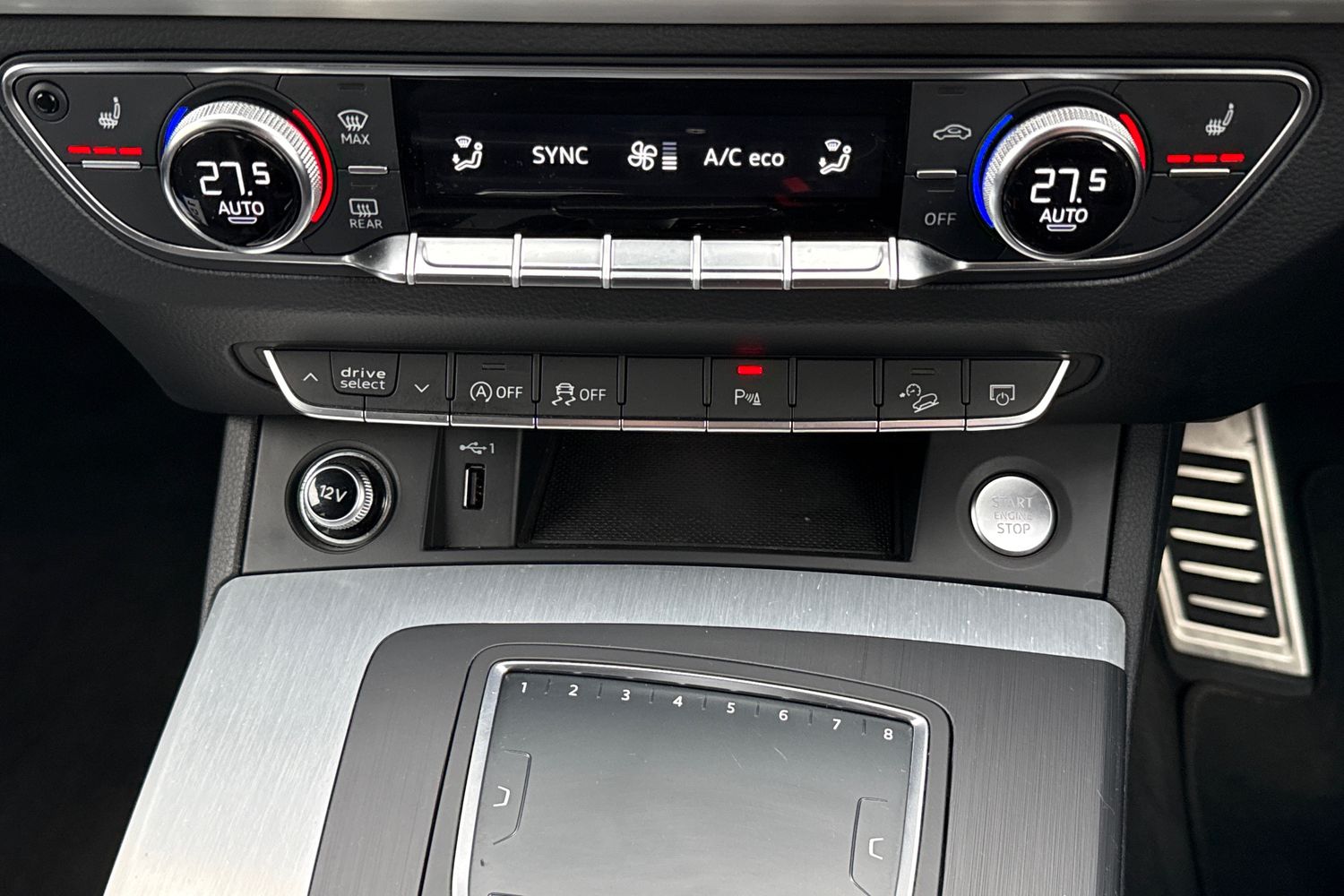 Used Audi Q5 2018 for sale - 78189804: Photo 22