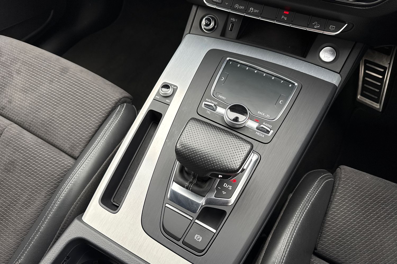 Used Audi Q5 2018 for sale - 78189804: Photo 23