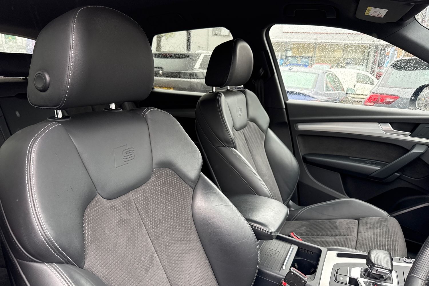 Used Audi Q5 2018 for sale - 78189804: Photo 24