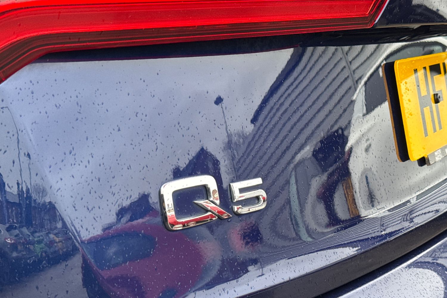 Used Audi Q5 2018 for sale - 78189804: Photo 30