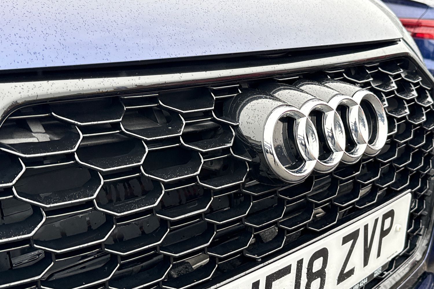 Used Audi Q5 2018 for sale - 78189804: Photo 32