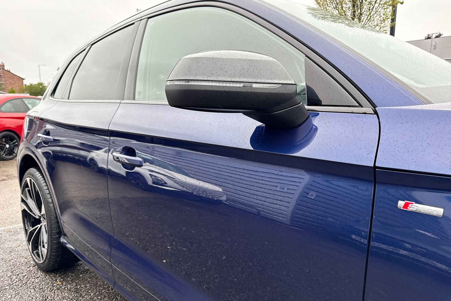 Used Audi Q5 2018 for sale - 78189804: Photo 34