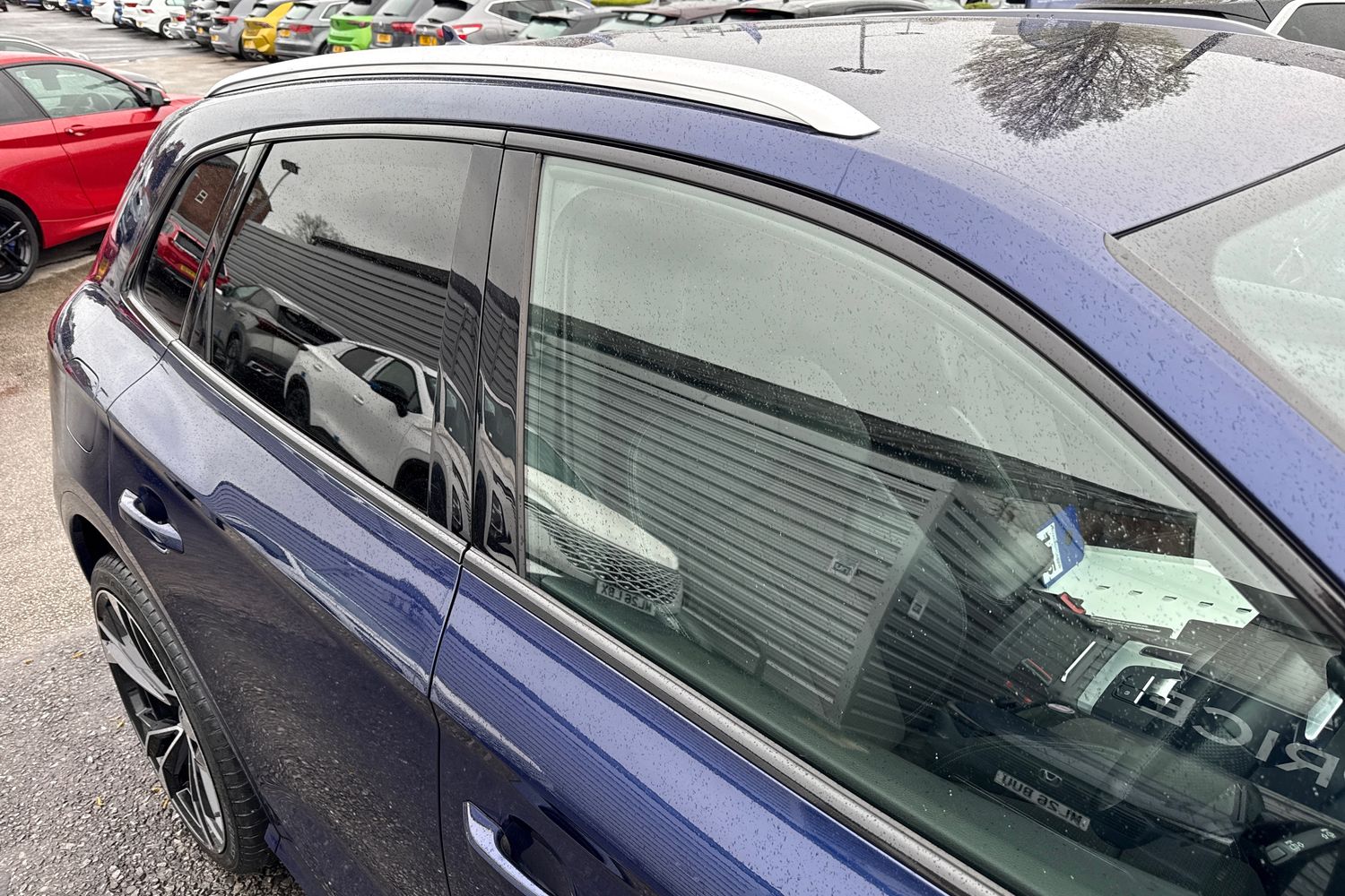 Used Audi Q5 2018 for sale - 78189804: Photo 35