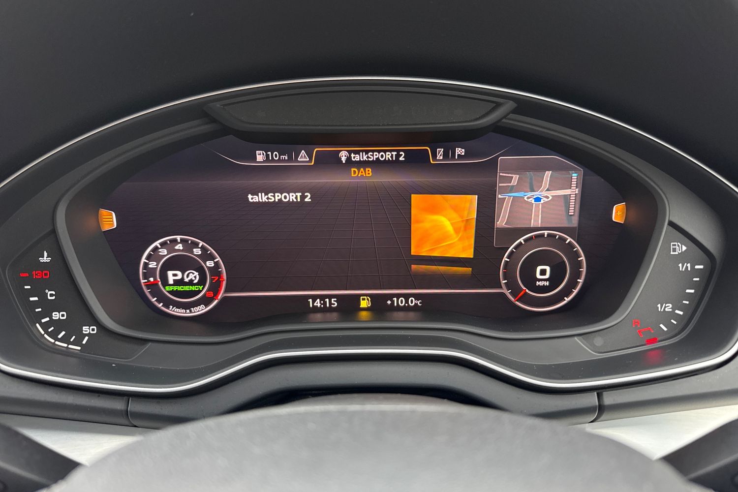 Used Audi Q5 2018 for sale - 78189804: Photo 43