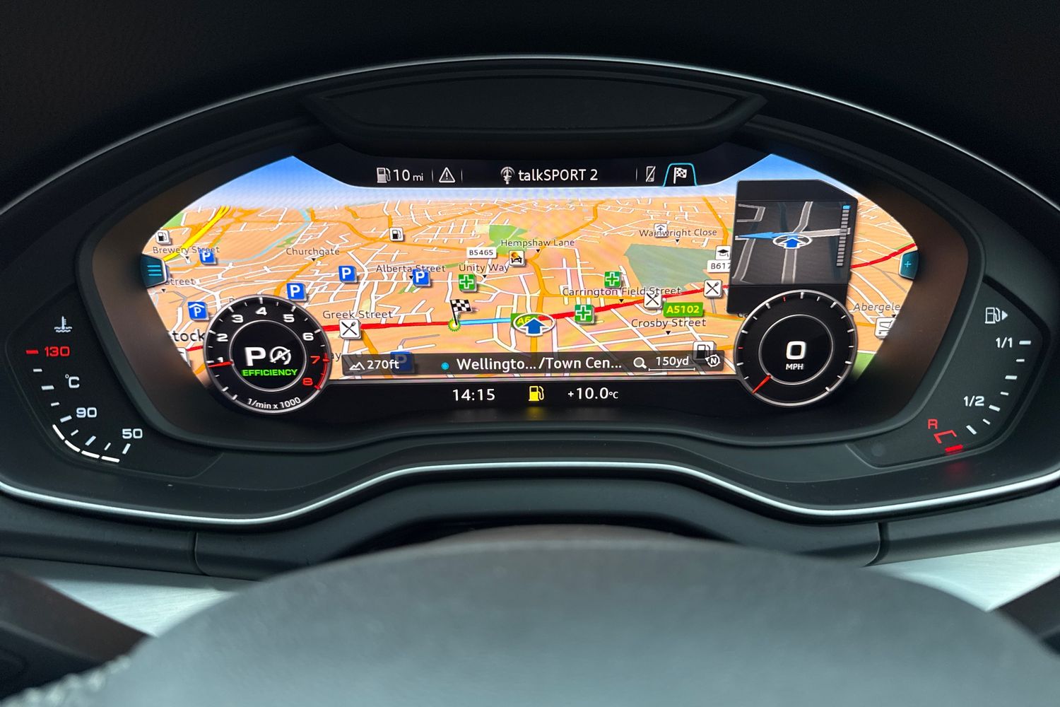 Used Audi Q5 2018 for sale - 78189804: Photo 44