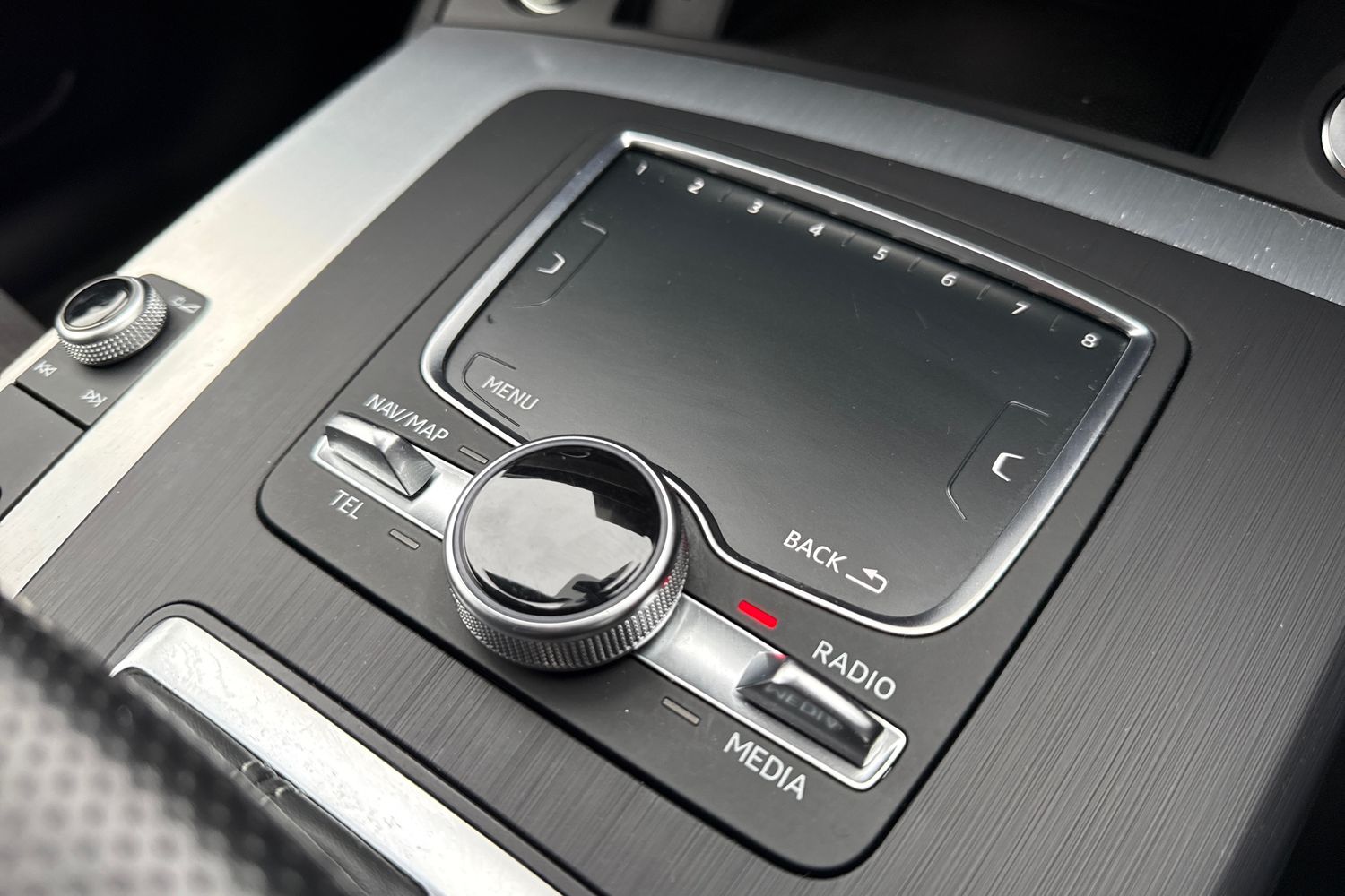 Used Audi Q5 2018 for sale - 78189804: Photo 45