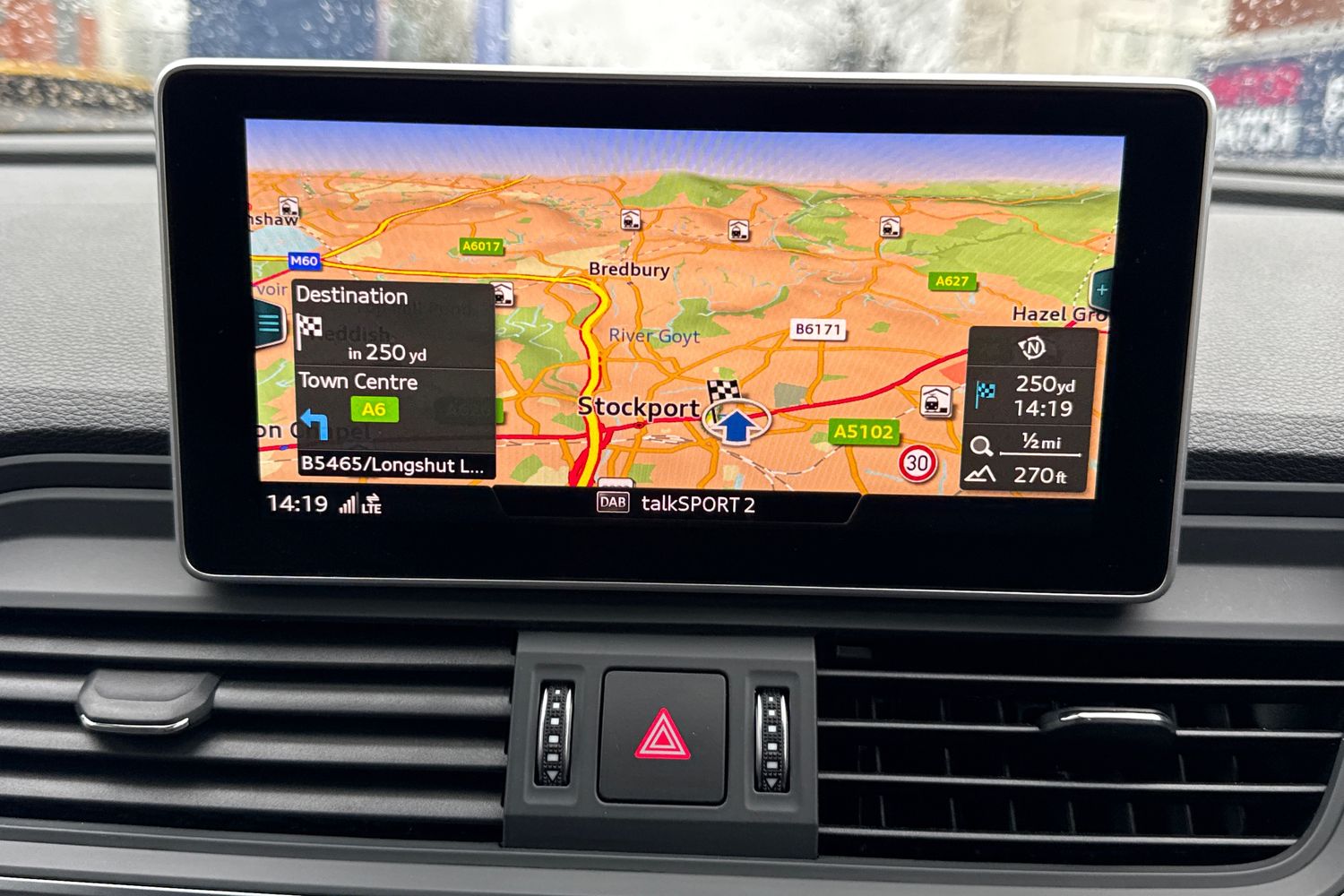 Used Audi Q5 2018 for sale - 78189804: Photo 50