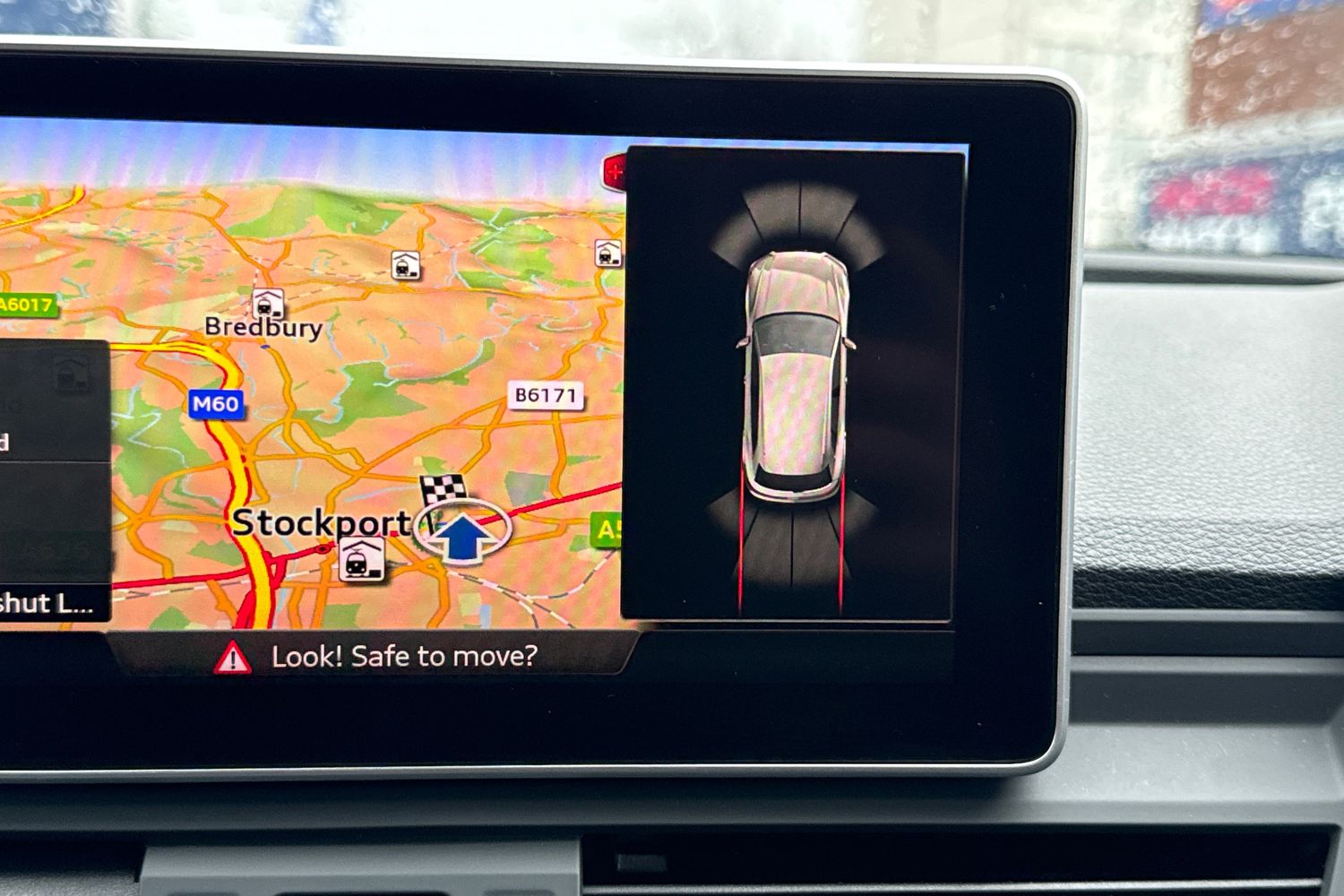 Used Audi Q5 2018 for sale - 78189804: Photo 51