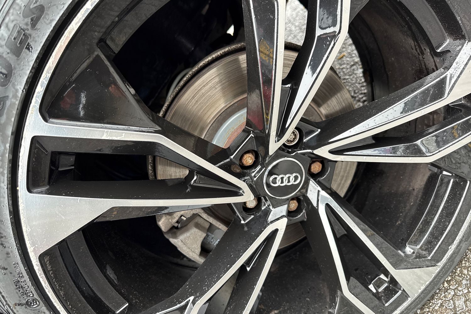 Used Audi Q5 2018 for sale - 78189804: Photo 56