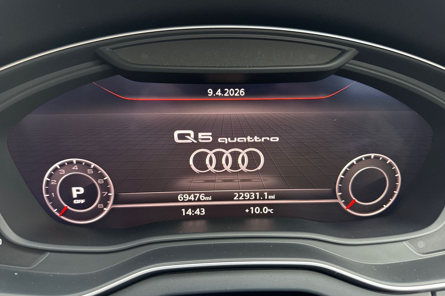 Used Audi Q5 2018 for sale - 78189804: Photo 58