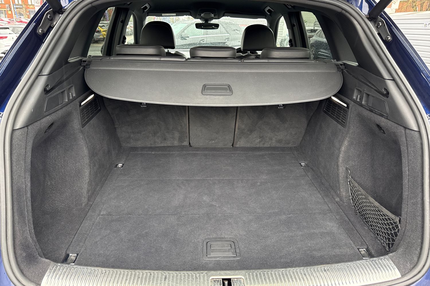 Used Audi Q5 2018 for sale - 78189804: Photo 7