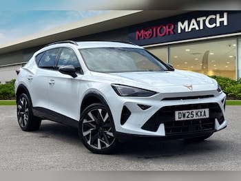 Used Cupra Formentor 2025 for sale - 79112171: Photo