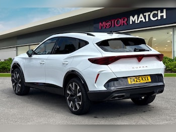 Used Cupra Formentor 2025 for sale - 79112171: Photo