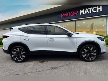Used Cupra Formentor 2025 for sale - 79112171: Photo