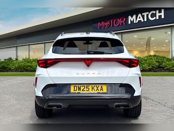 Used Cupra Formentor 2025 for sale - 79112171: Photo