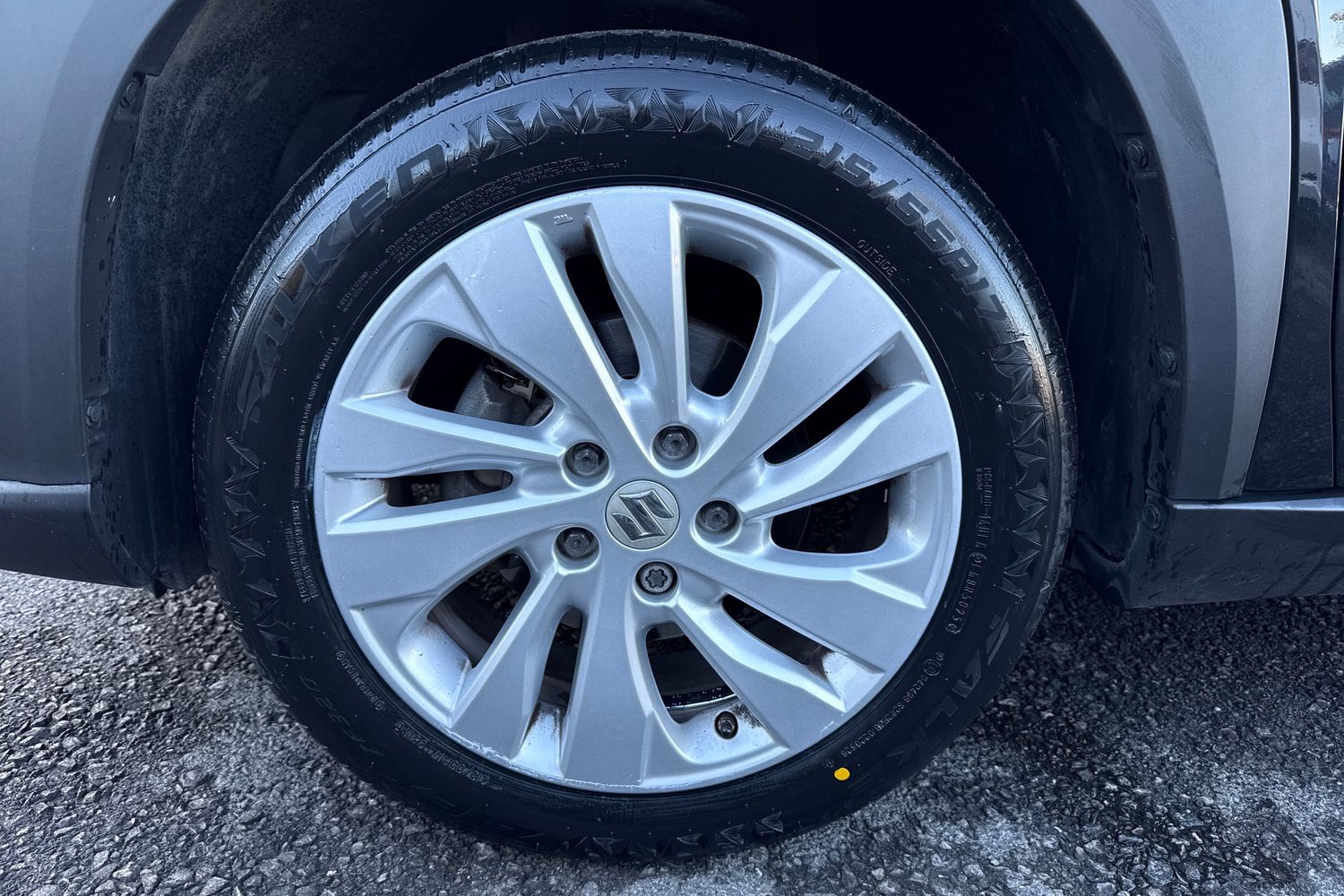 Used Suzuki SX4 S-Cross 2023 for sale - 78107437: Photo 10