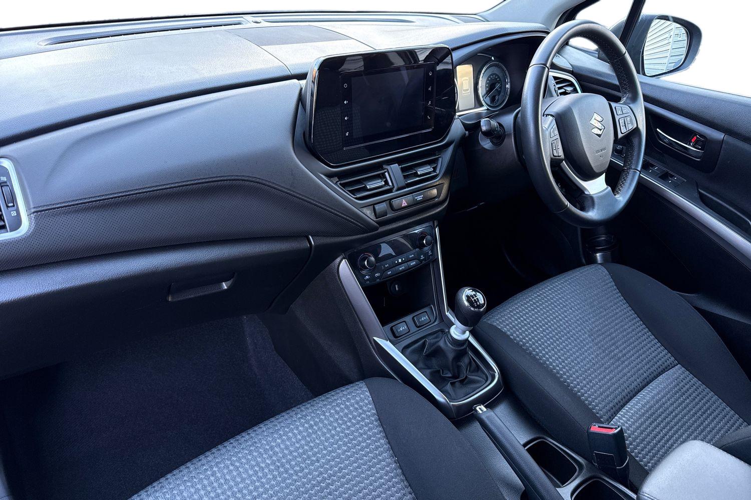 Used Suzuki SX4 S-Cross 2023 for sale - 78107437: Photo 15