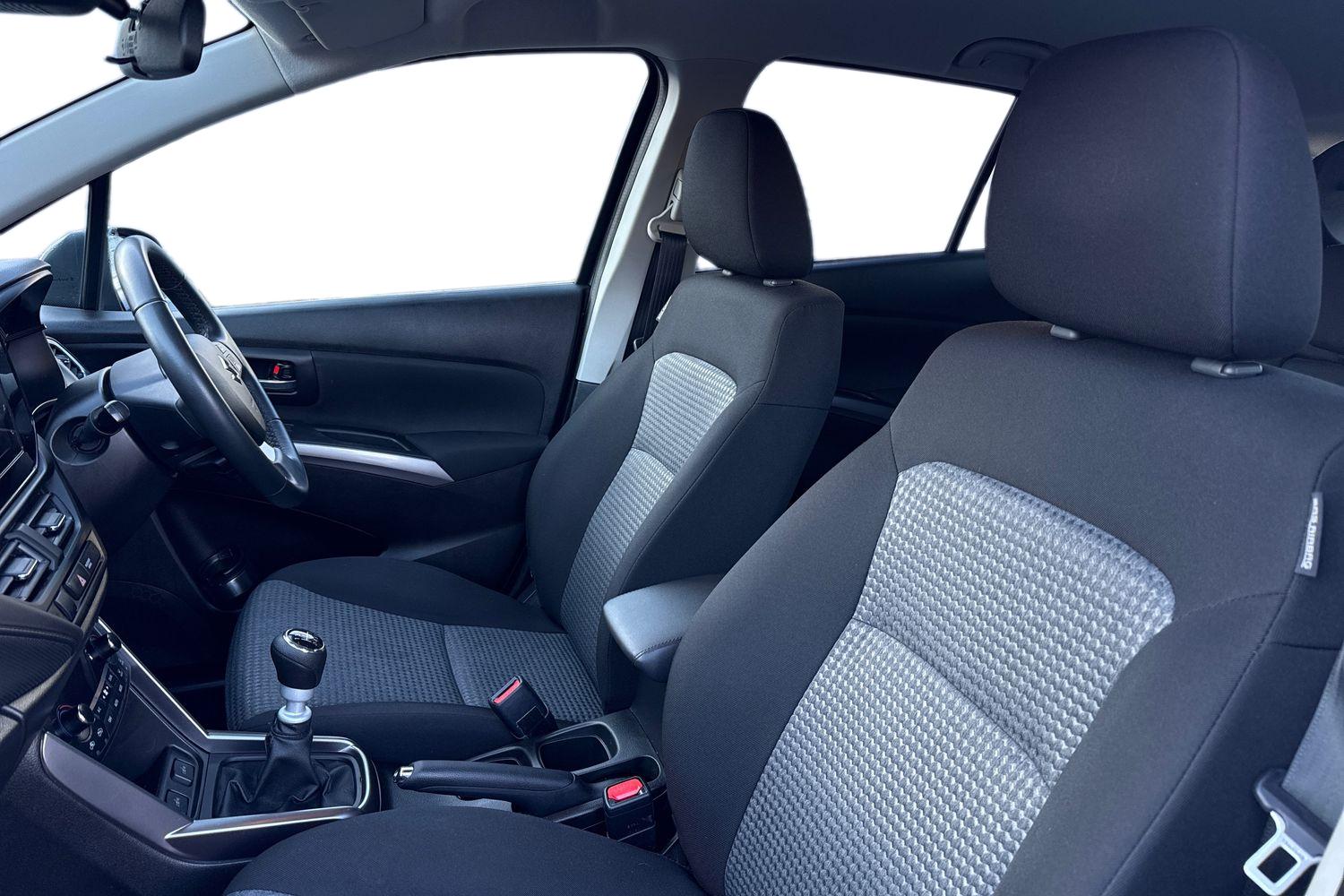 Used Suzuki SX4 S-Cross 2023 for sale - 78107437: Photo 16