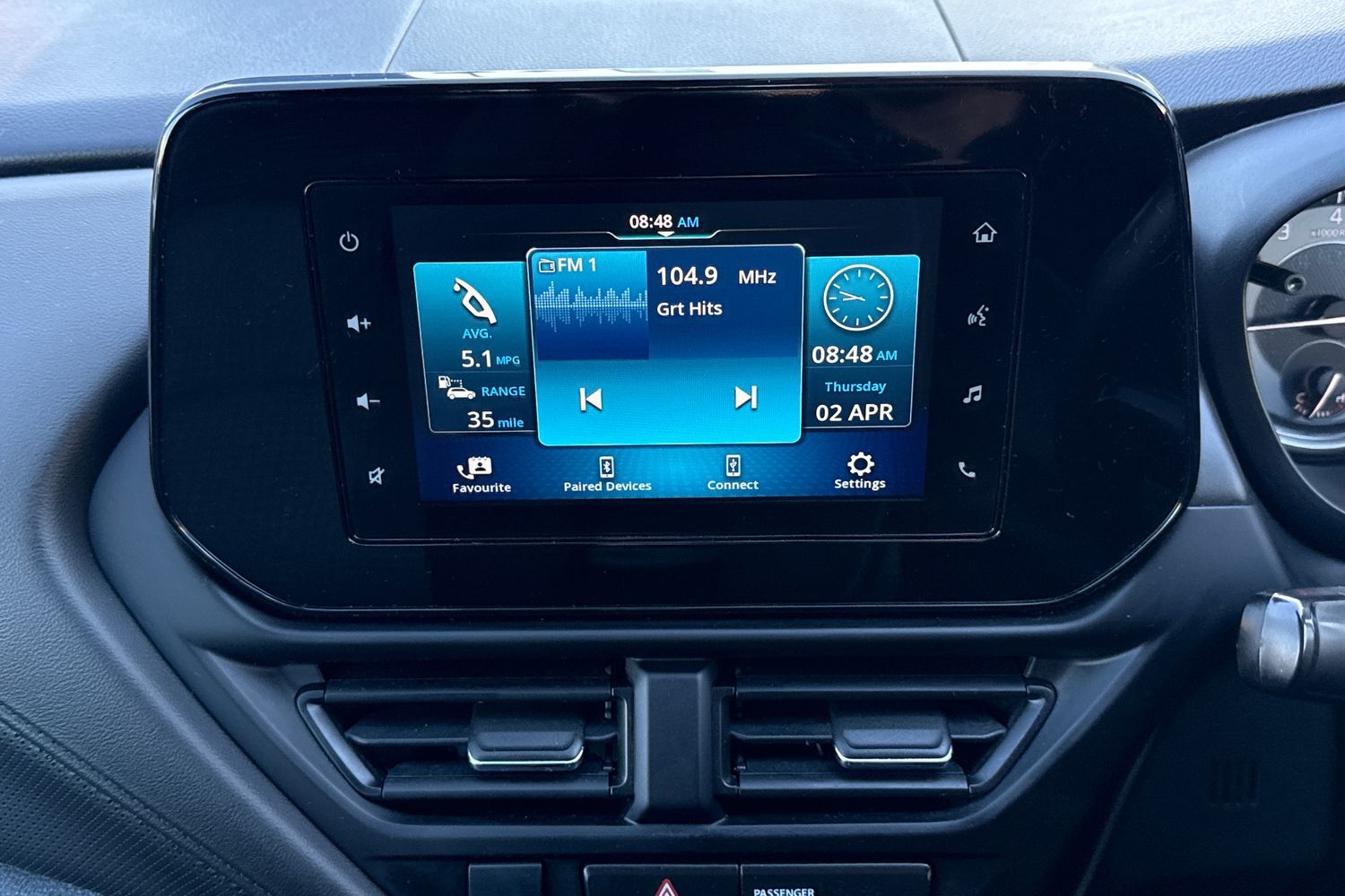 Used Suzuki SX4 S-Cross 2023 for sale - 78107437: Photo 17