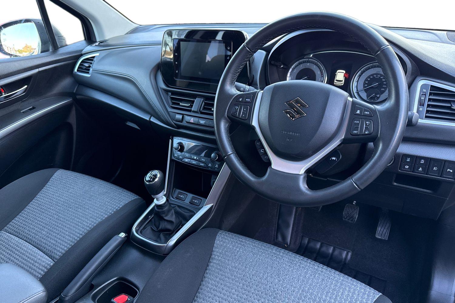 Used Suzuki SX4 S-Cross 2023 for sale - 78107437: Photo 18