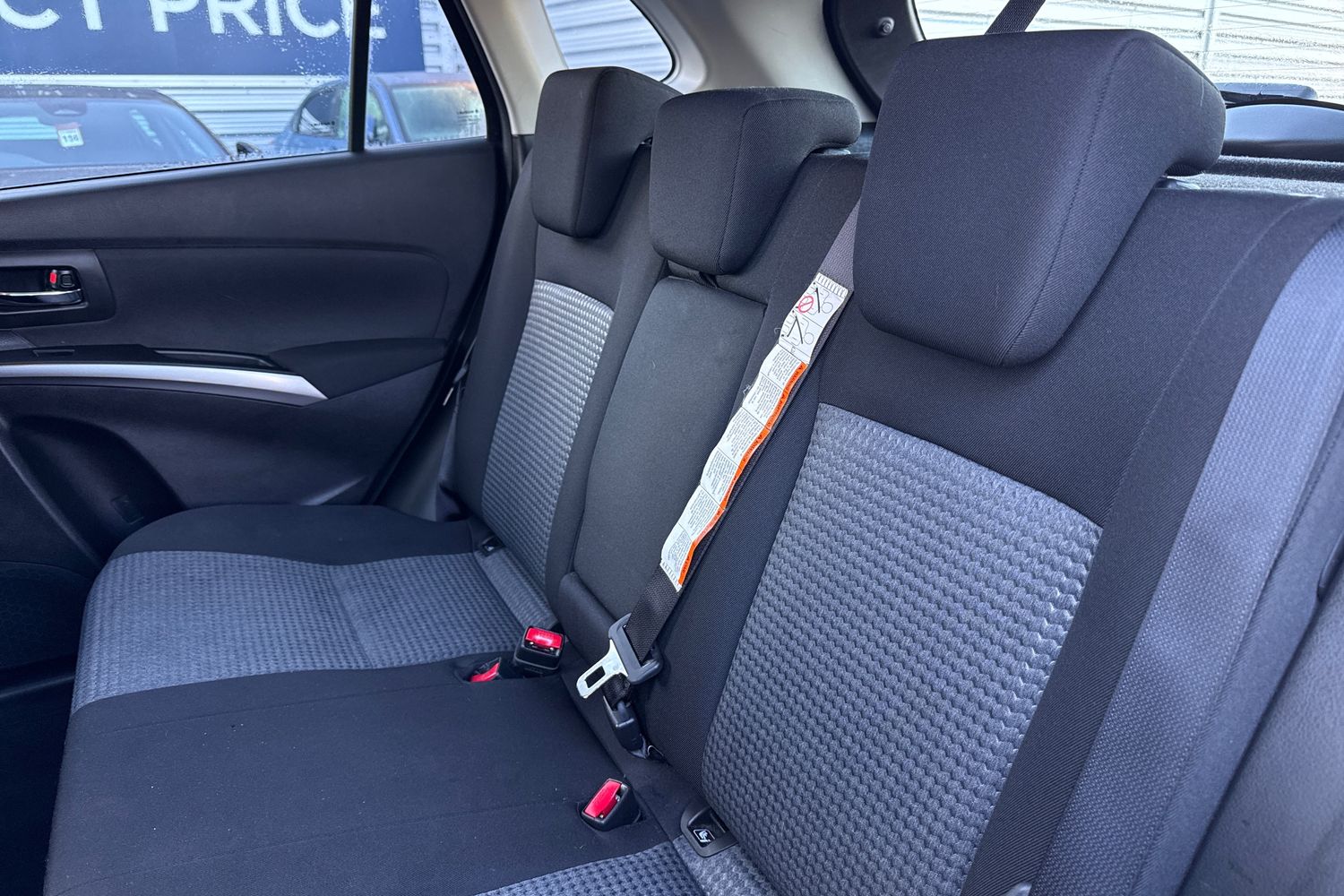 Used Suzuki SX4 S-Cross 2023 for sale - 78107437: Photo 19