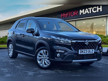 Used Suzuki SX4 S-Cross 2023 for sale - 78107437: Photo