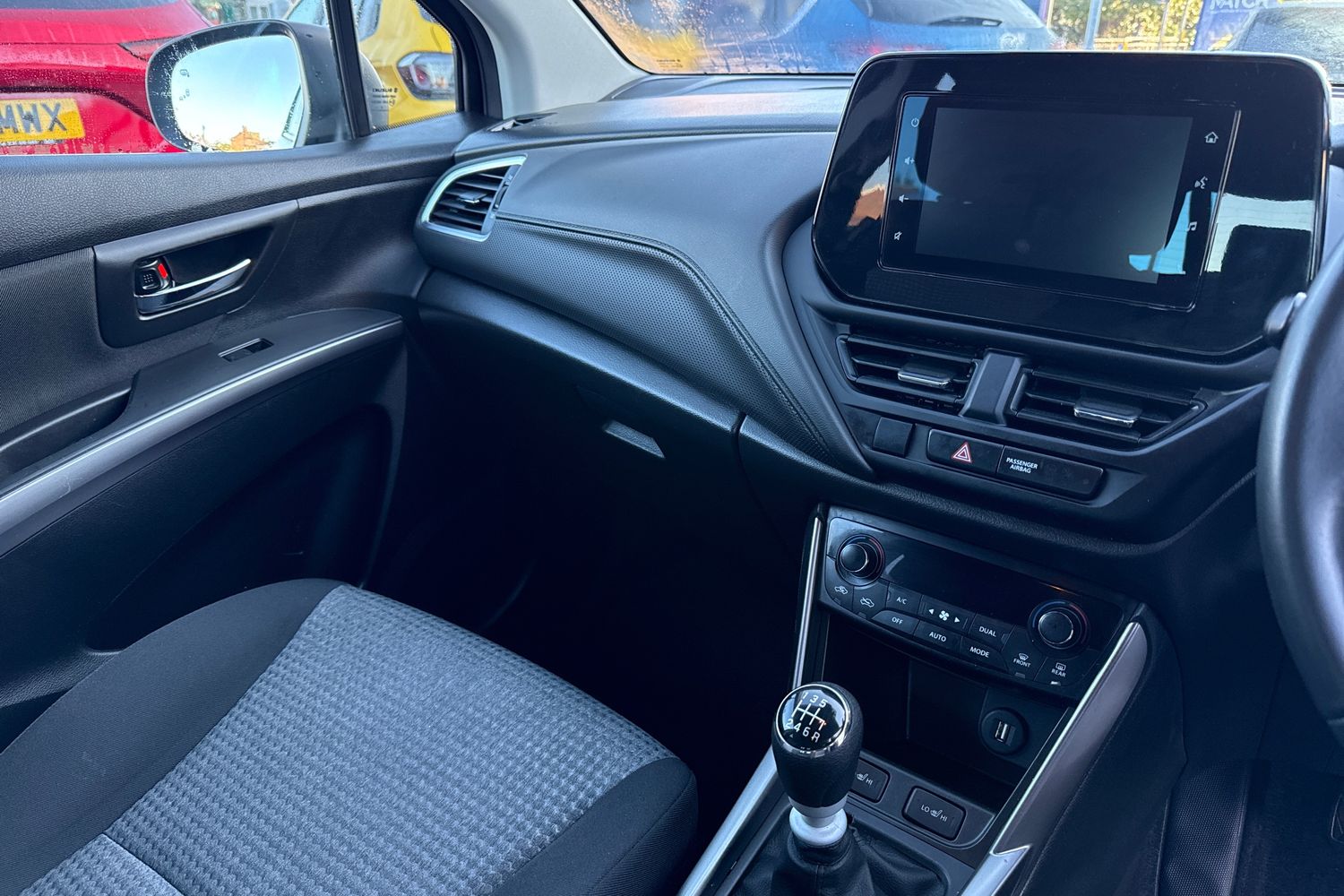 Used Suzuki SX4 S-Cross 2023 for sale - 78107437: Photo 20