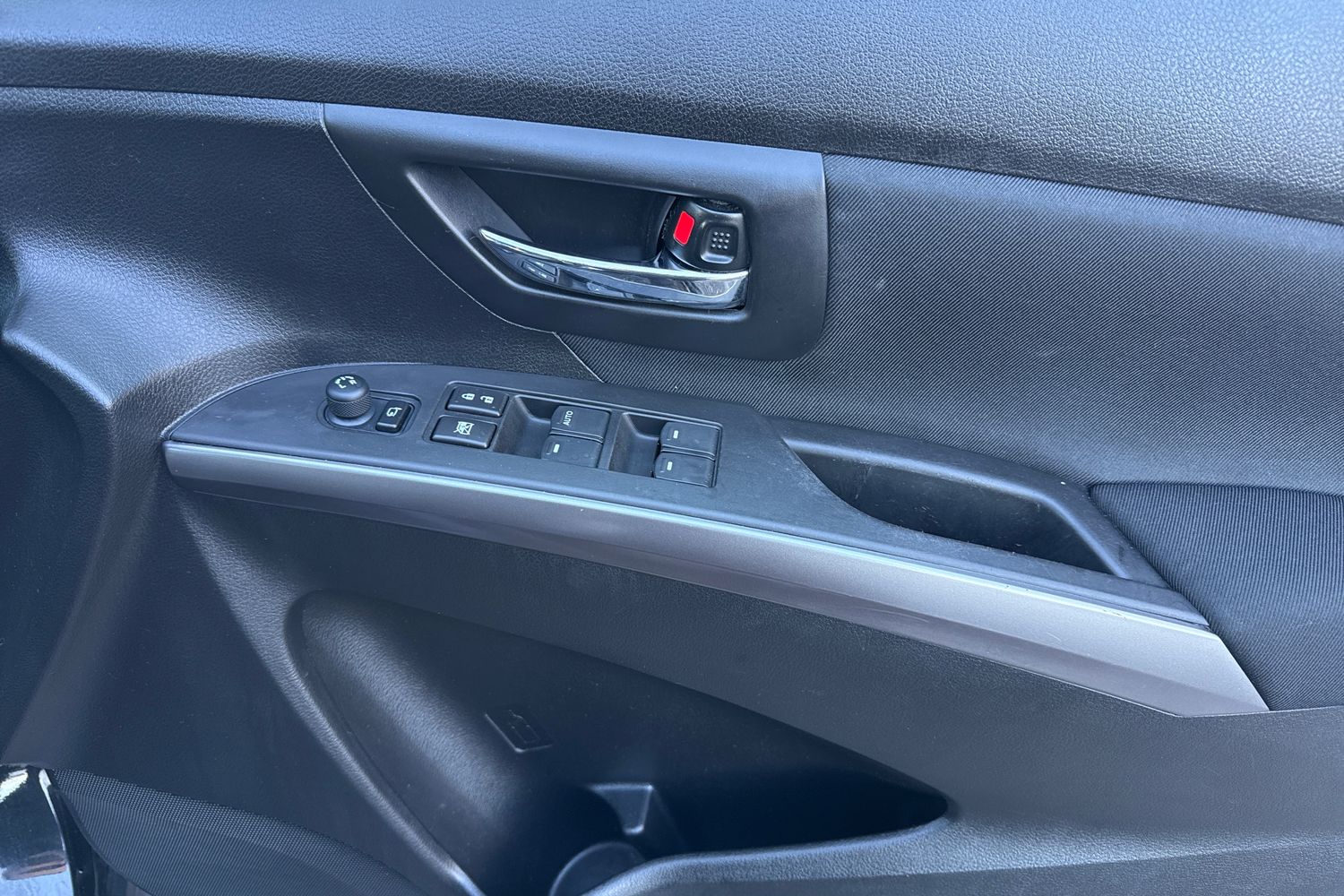 Used Suzuki SX4 S-Cross 2023 for sale - 78107437: Photo 21