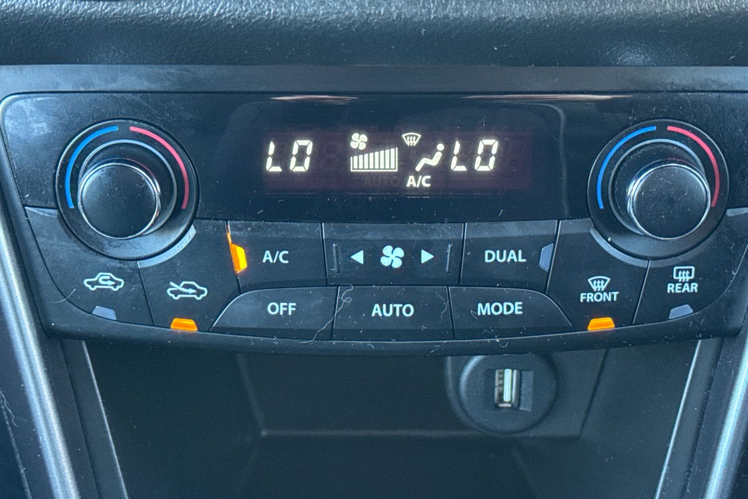 Used Suzuki SX4 S-Cross 2023 for sale - 78107437: Photo 22