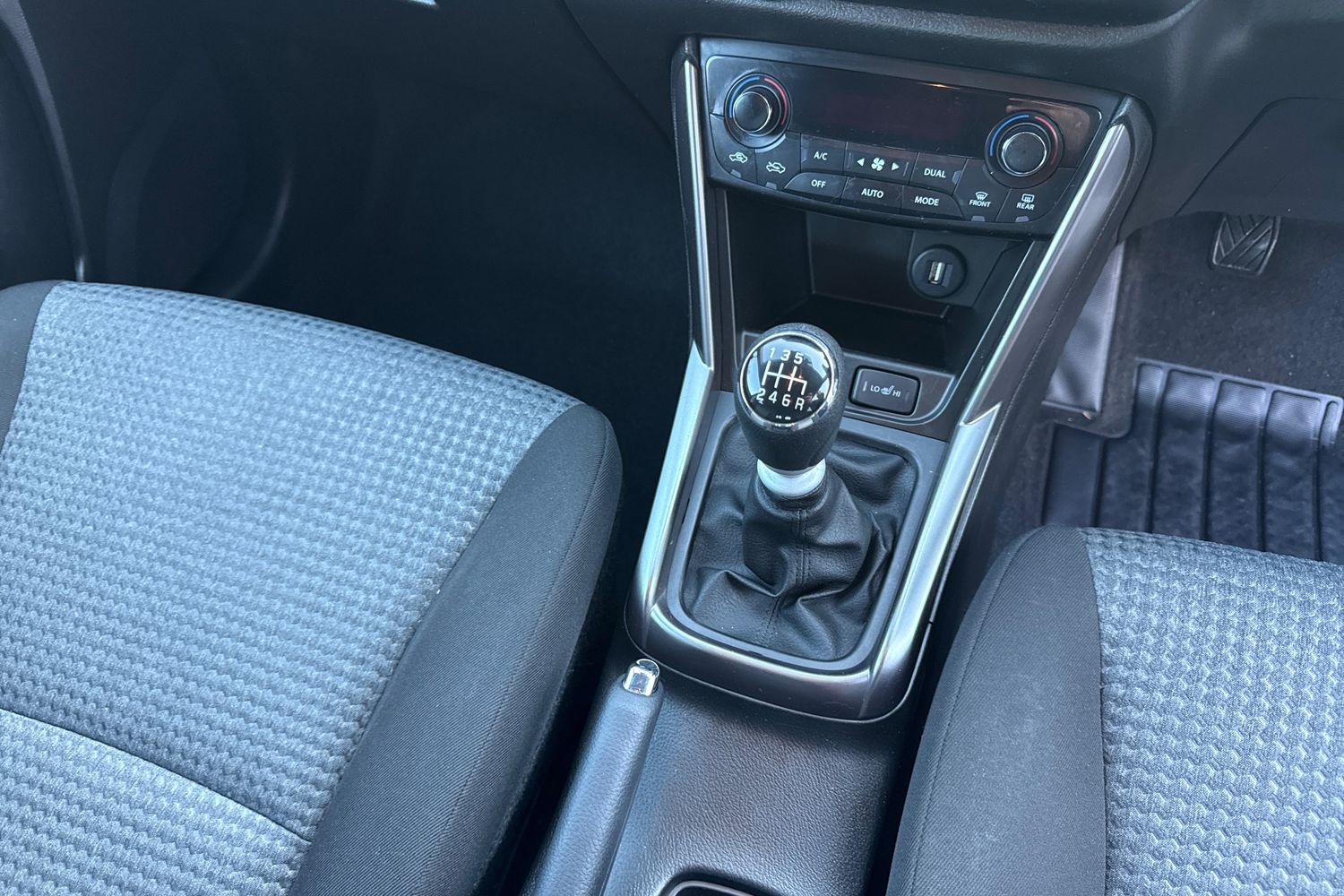 Used Suzuki SX4 S-Cross 2023 for sale - 78107437: Photo 23