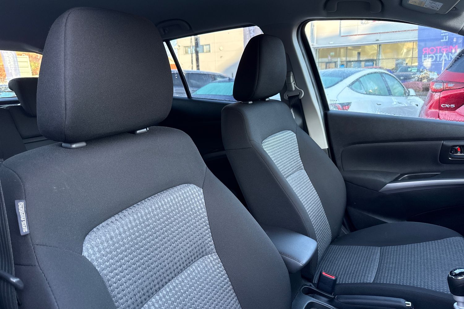 Used Suzuki SX4 S-Cross 2023 for sale - 78107437: Photo 24