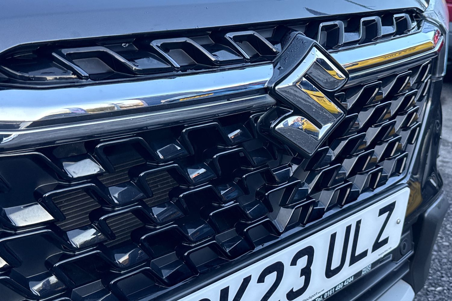 Used Suzuki SX4 S-Cross 2023 for sale - 78107437: Photo 26