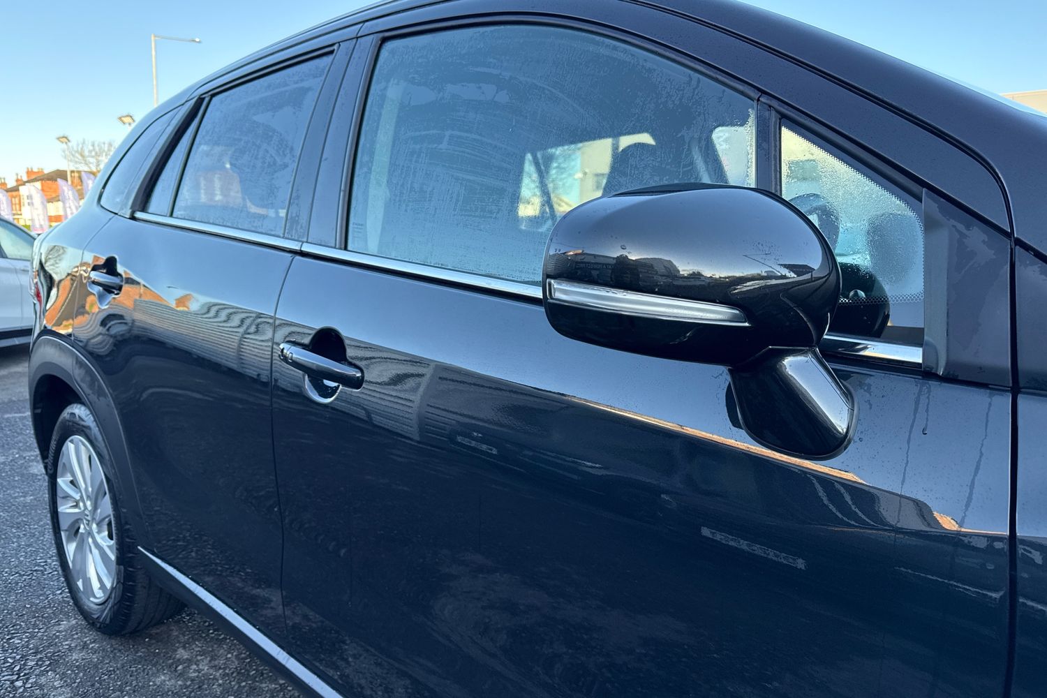 Used Suzuki SX4 S-Cross 2023 for sale - 78107437: Photo 27