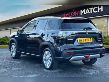 Used Suzuki SX4 S-Cross 2023 for sale - 78107437: Photo