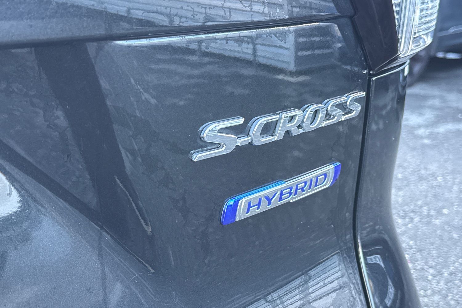 Used Suzuki SX4 S-Cross 2023 for sale - 78107437: Photo 31