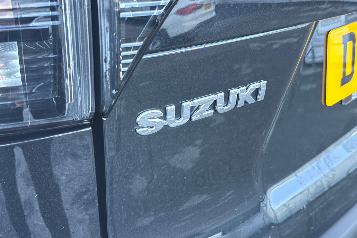 Used Suzuki SX4 S-Cross 2023 for sale - 78107437: Photo 32