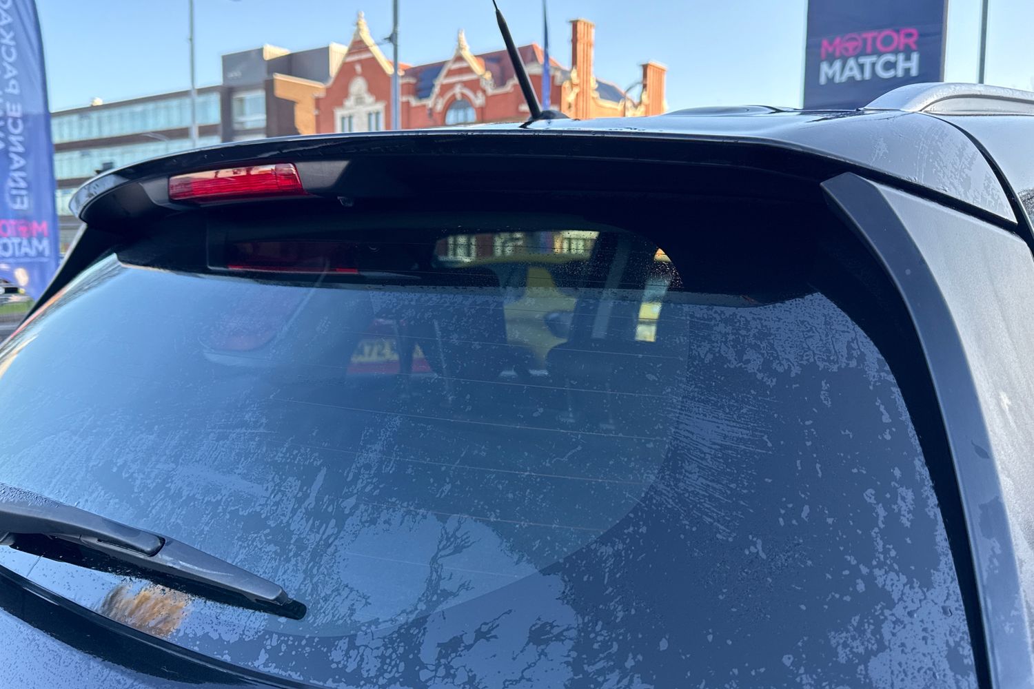 Used Suzuki SX4 S-Cross 2023 for sale - 78107437: Photo 33