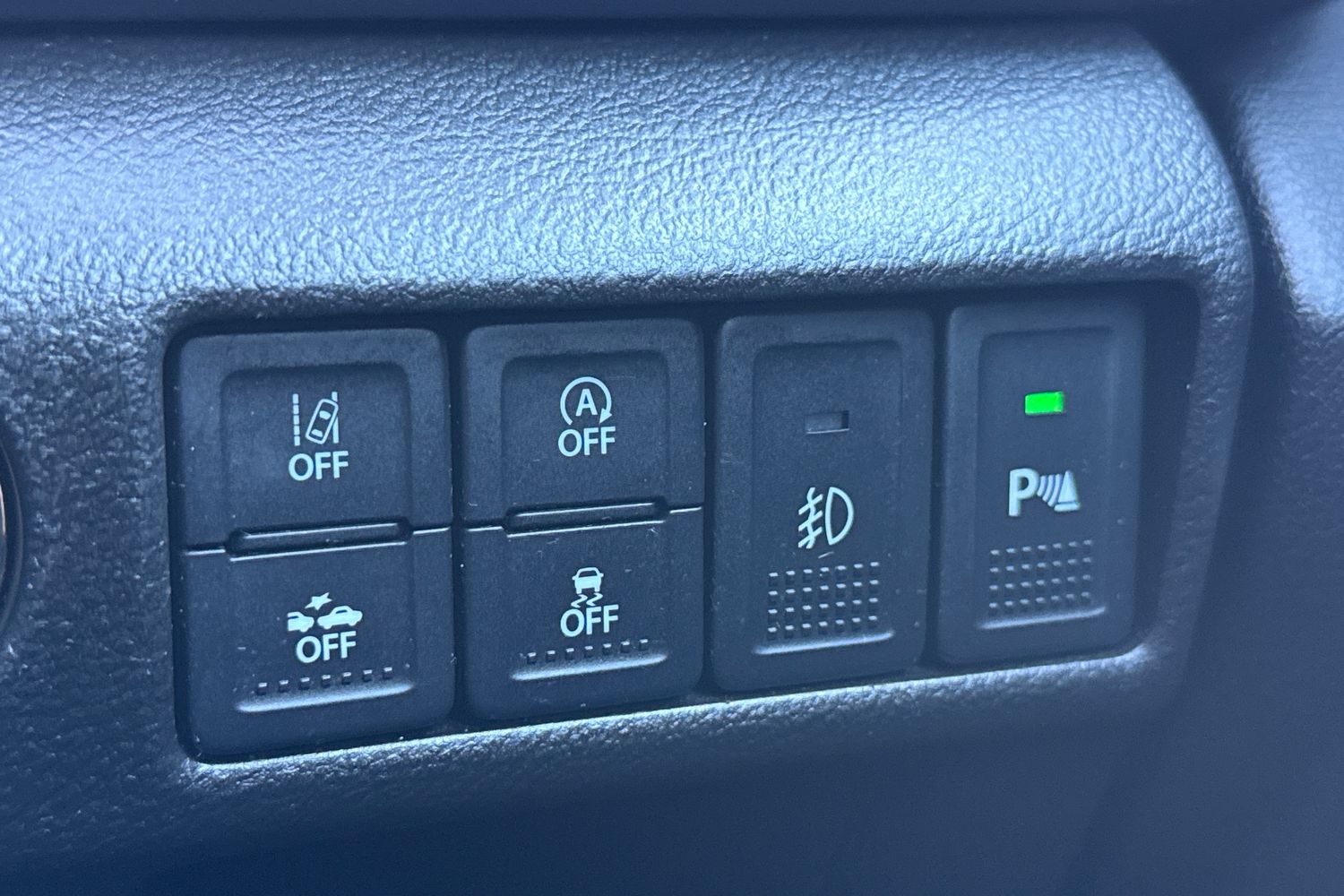 Used Suzuki SX4 S-Cross 2023 for sale - 78107437: Photo 37