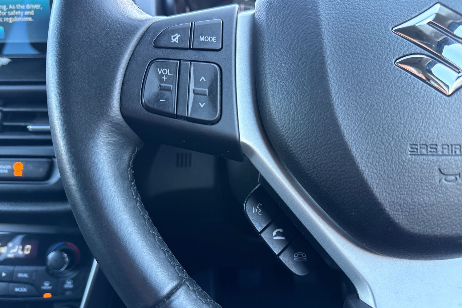 Used Suzuki SX4 S-Cross 2023 for sale - 78107437: Photo 39