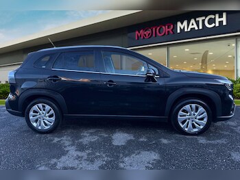 Used Suzuki SX4 S-Cross 2023 for sale - 78107437: Photo
