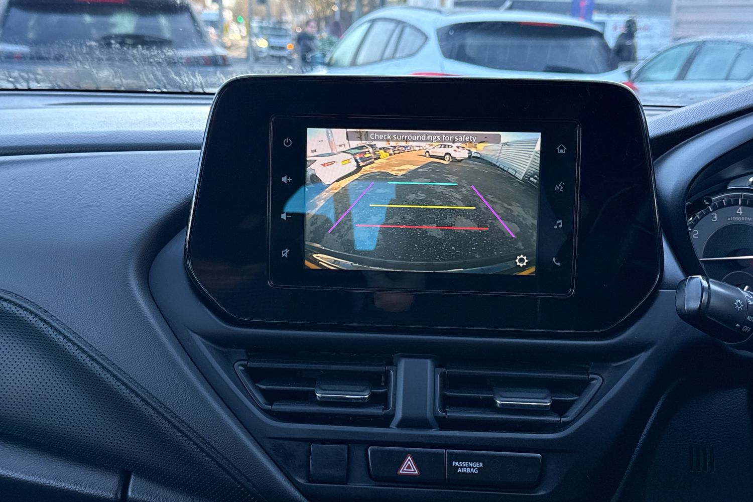 Used Suzuki SX4 S-Cross 2023 for sale - 78107437: Photo 45