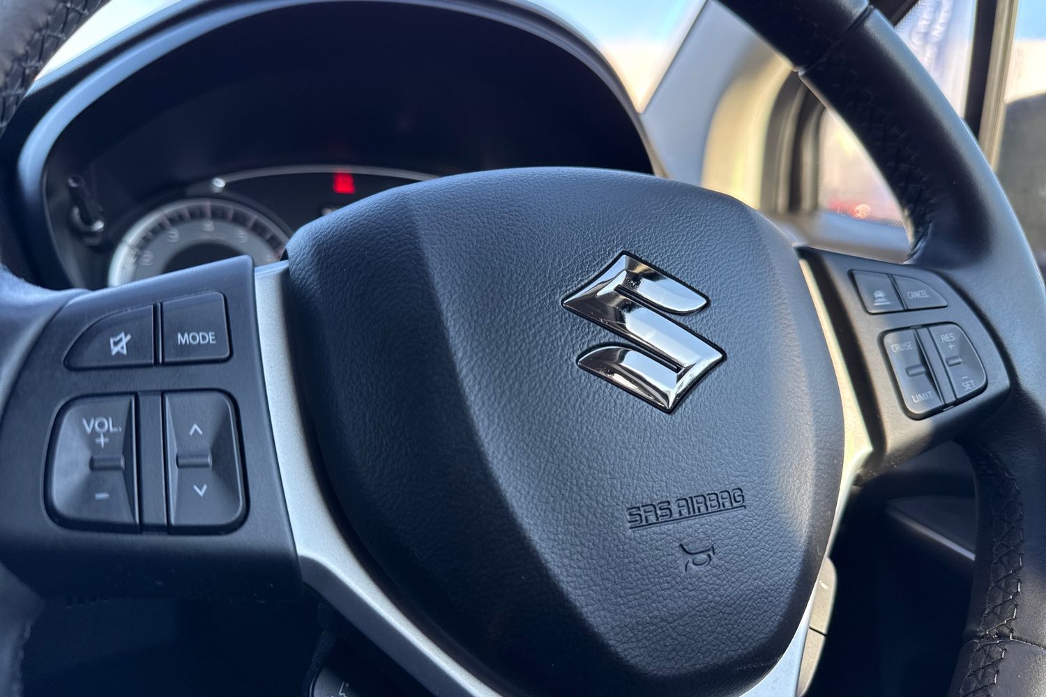 Used Suzuki SX4 S-Cross 2023 for sale - 78107437: Photo 46