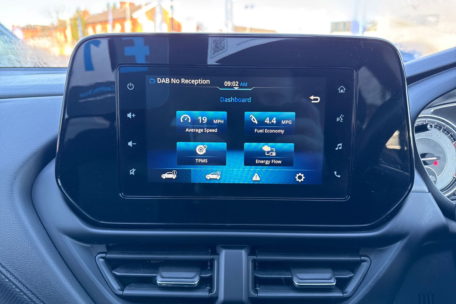 Used Suzuki SX4 S-Cross 2023 for sale - 78107437: Photo 48