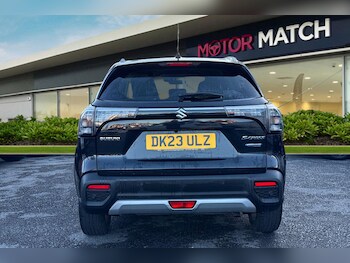 Used Suzuki SX4 S-Cross 2023 for sale - 78107437: Photo